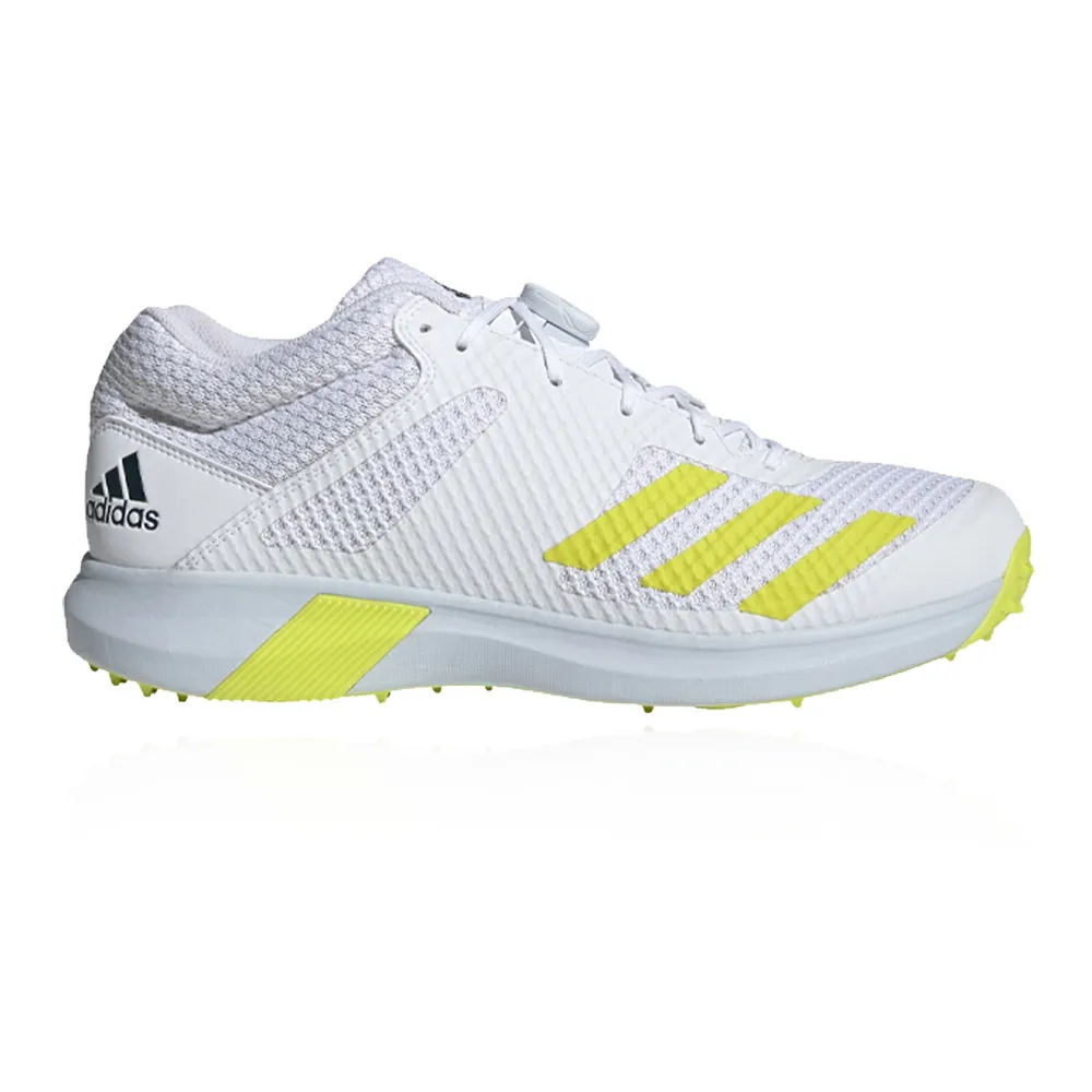 adidas Adipower Vector Cricket Spikes - SS24