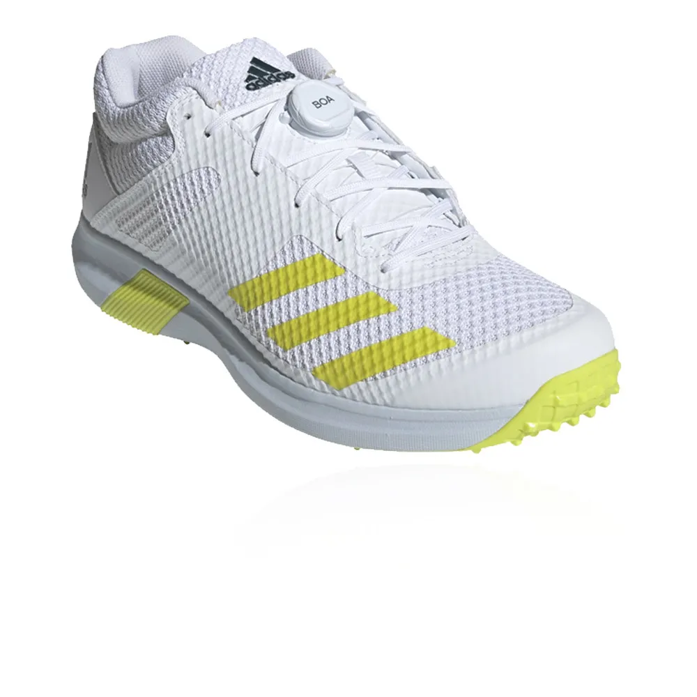 adidas Adipower Vector Cricket Spikes - SS24