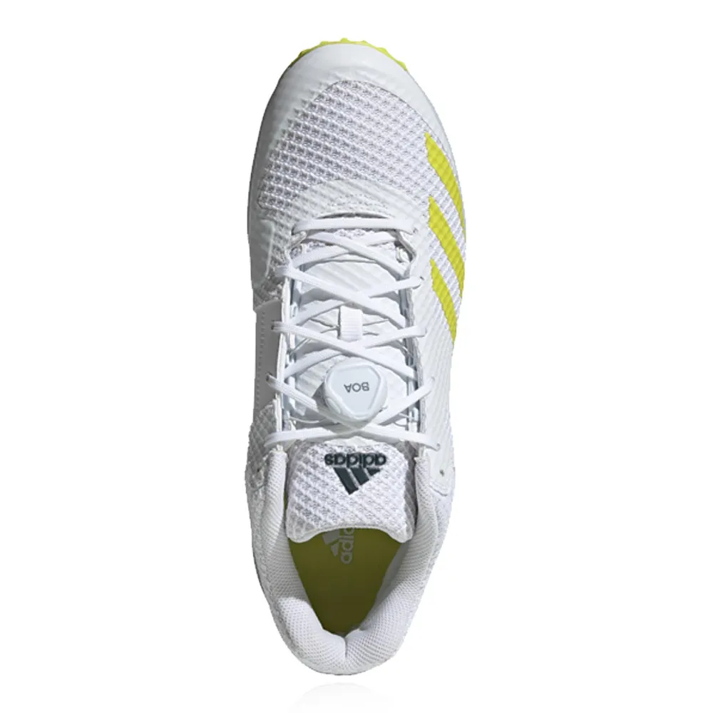 adidas Adipower Vector Cricket Spikes - SS24