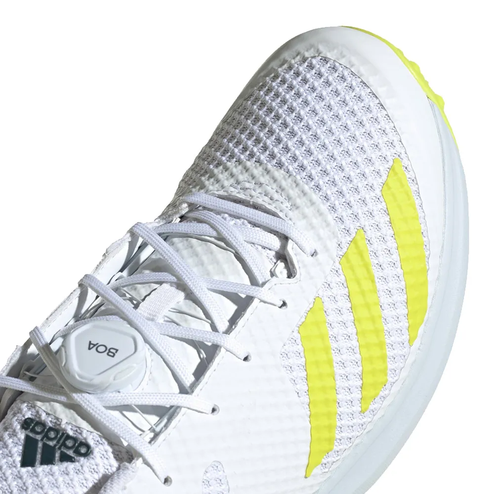 adidas Adipower Vector Cricket Spikes - SS24