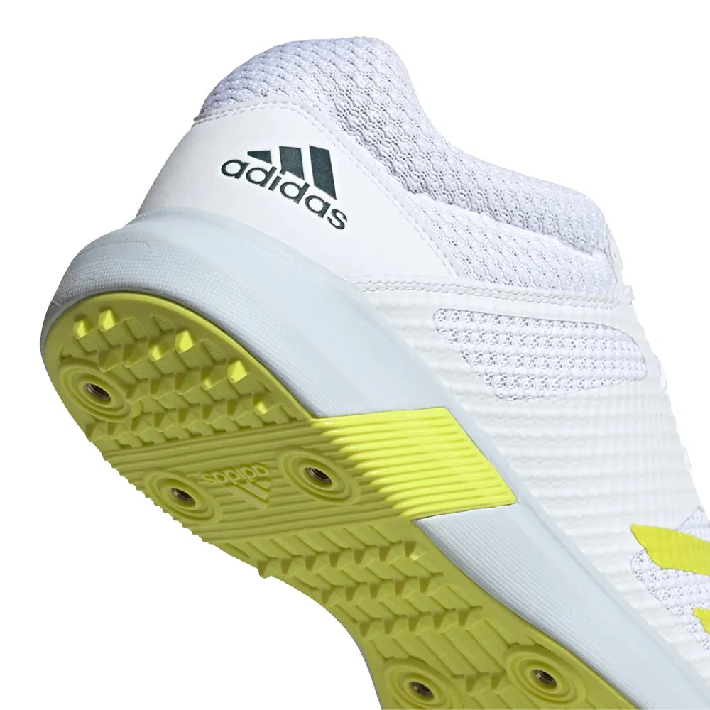 adidas Adipower Vector Cricket Spikes - SS24