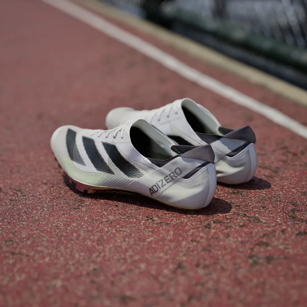 adidas Adizero Finesse Running Spikes - SS24