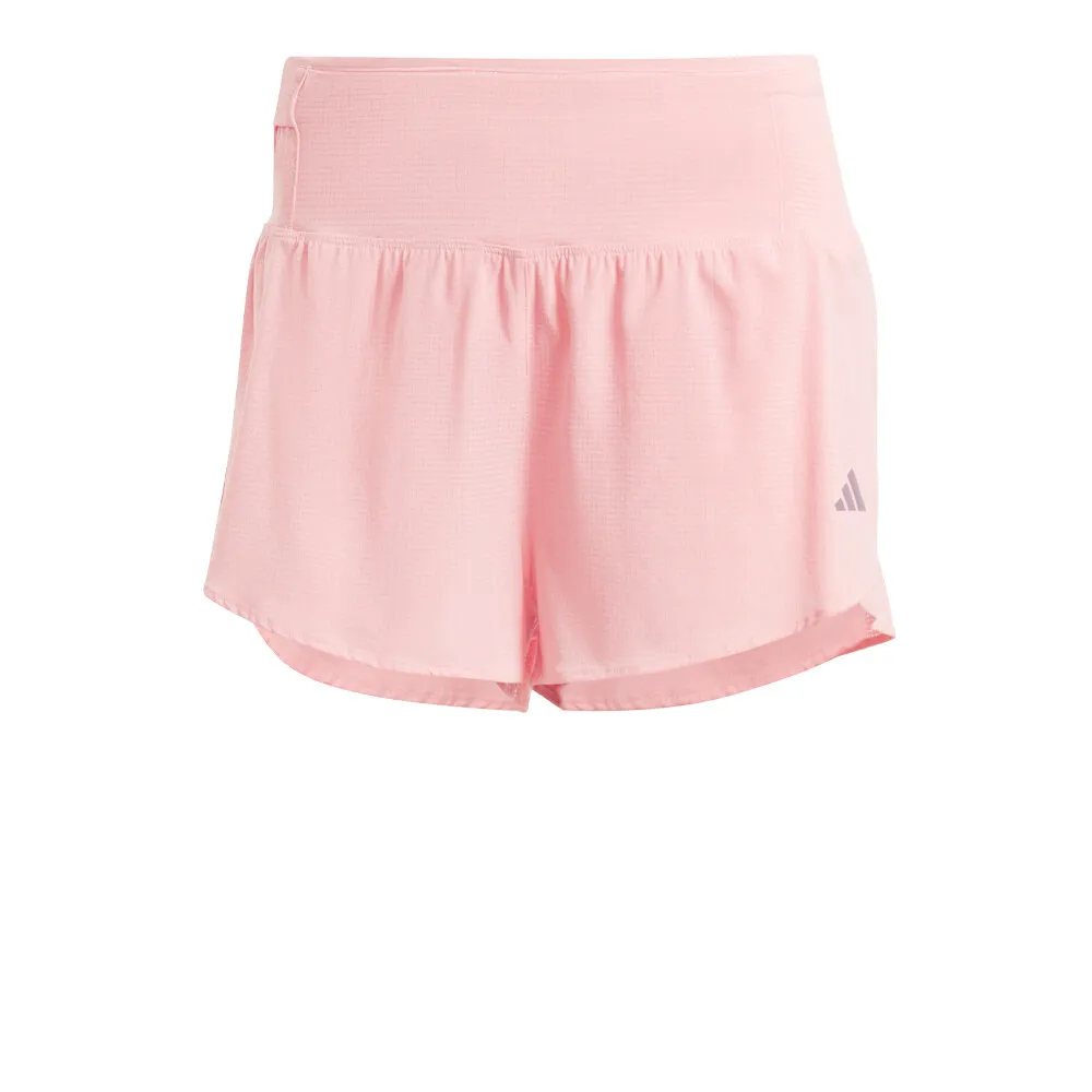 adidas Adizero Women's Gel Shorts - SS24