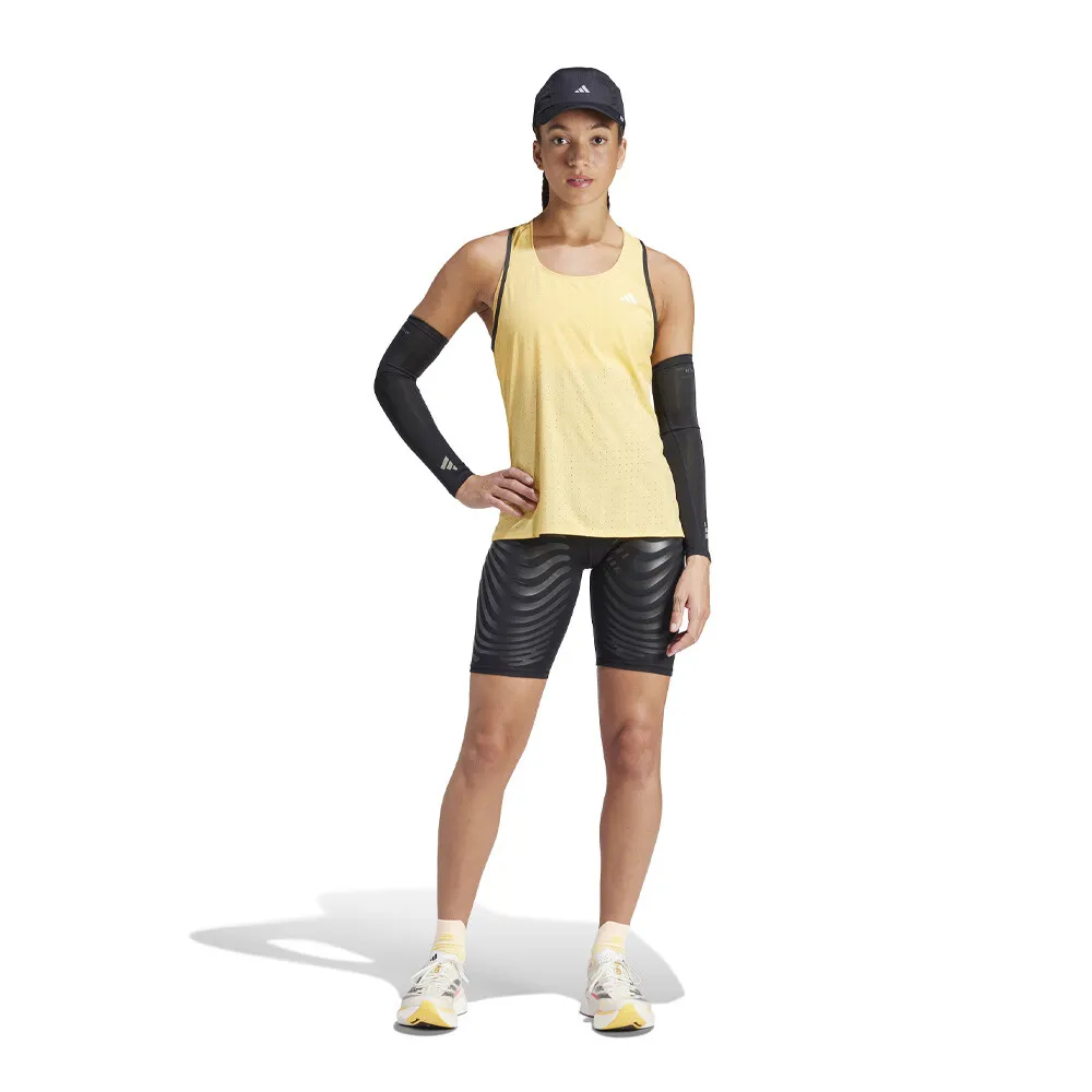 adidas Adizero Women's Running Vest - SS24