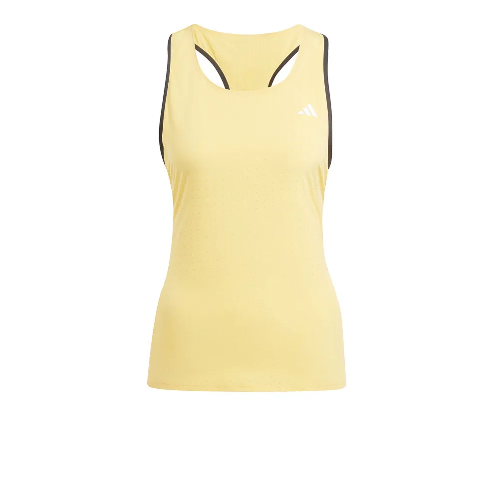 adidas Adizero Women's Running Vest - SS24