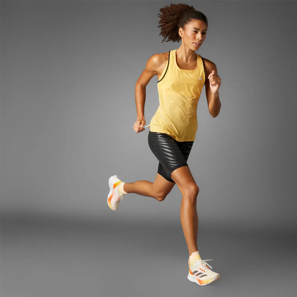 adidas Adizero Women's Running Vest - SS24