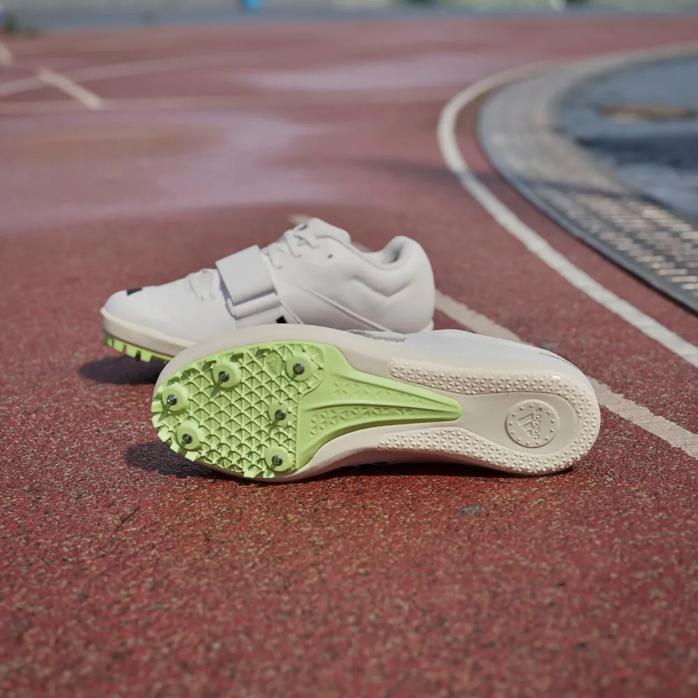 adidas Jumpstar Track and Field Spikes - SS24