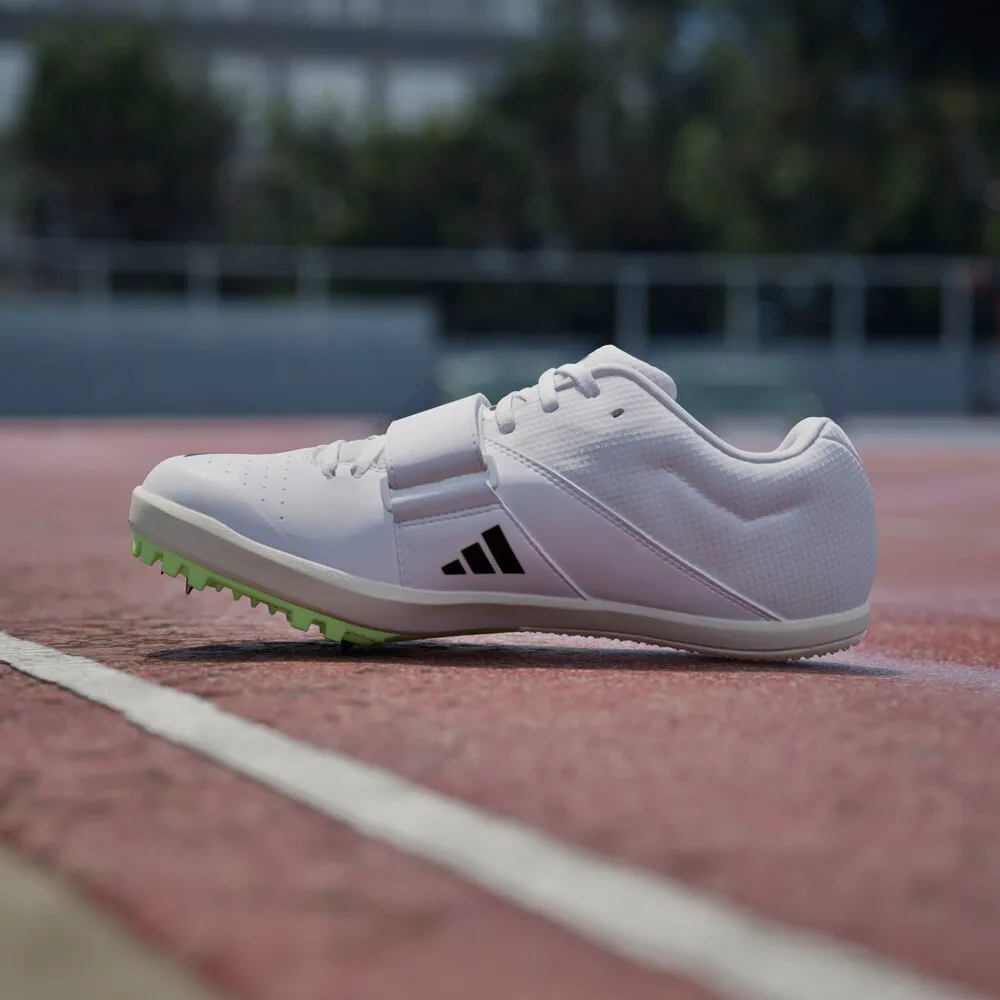 adidas Jumpstar Track and Field Spikes - SS24