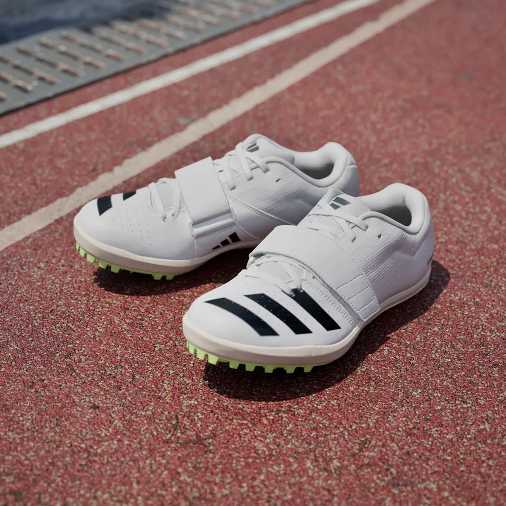 adidas Jumpstar Track and Field Spikes - SS24