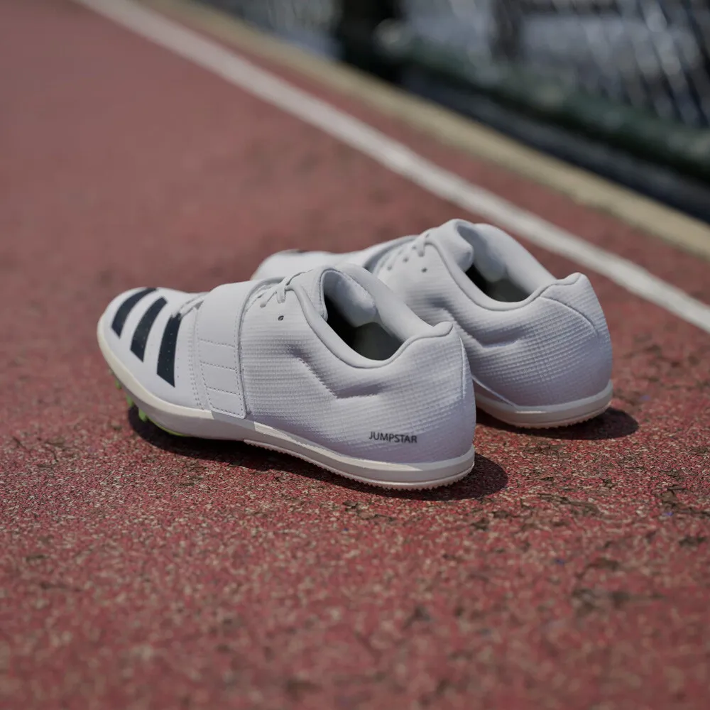 adidas Jumpstar Track and Field Spikes - SS24