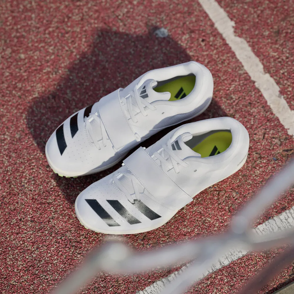 adidas Jumpstar Track and Field Spikes - SS24