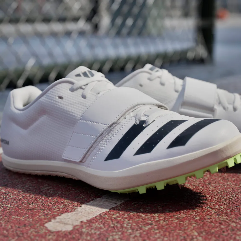 adidas Jumpstar Track and Field Spikes - SS24