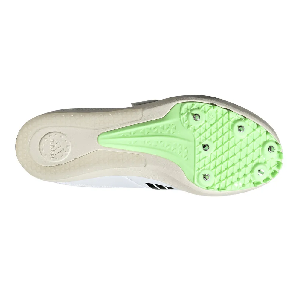 adidas Jumpstar Track and Field Spikes - SS24