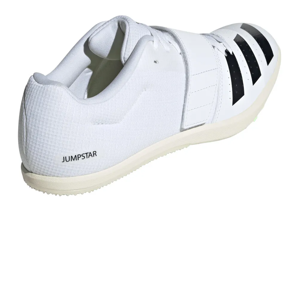 adidas Jumpstar Track and Field Spikes - SS24