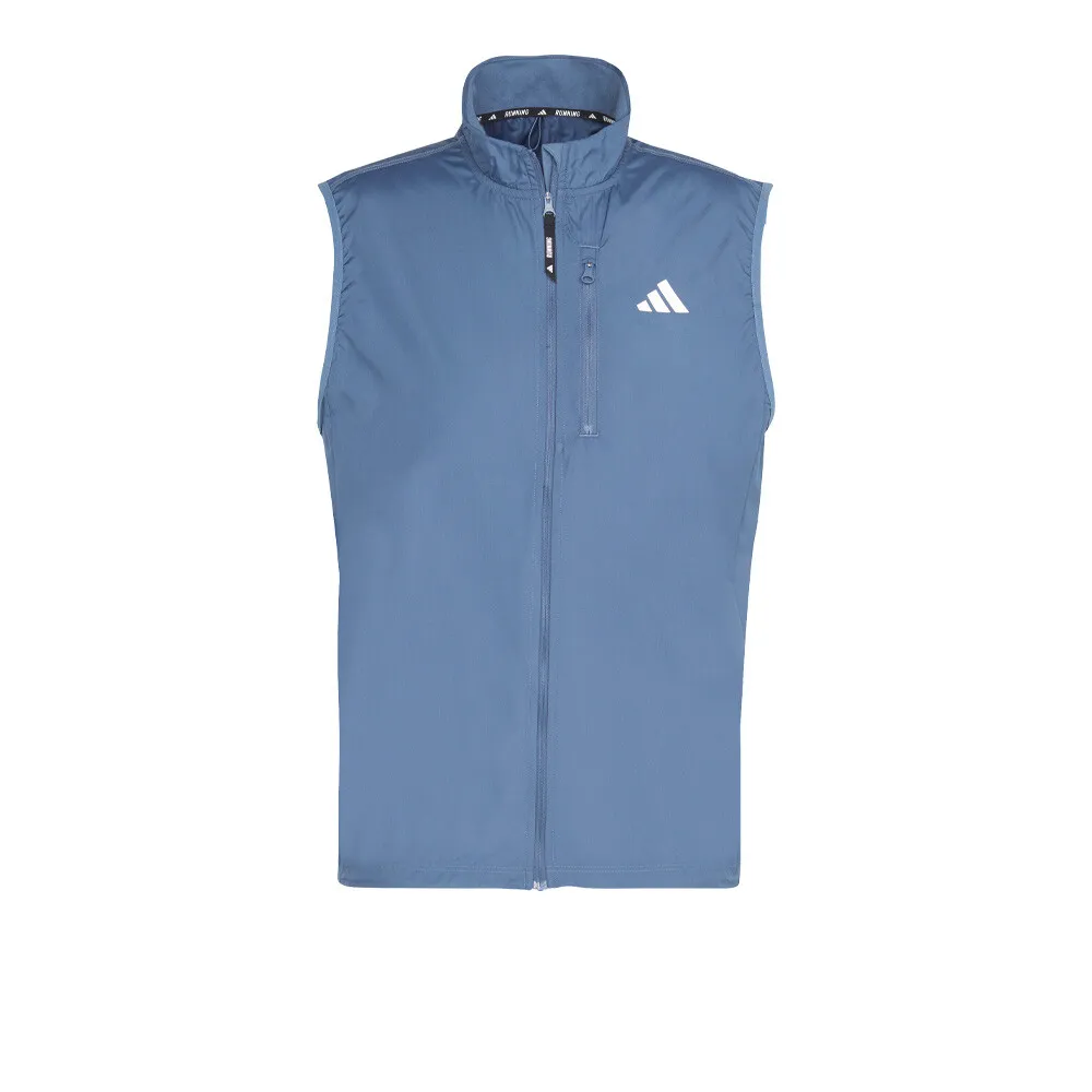 adidas Own The Run Gilet - SS24