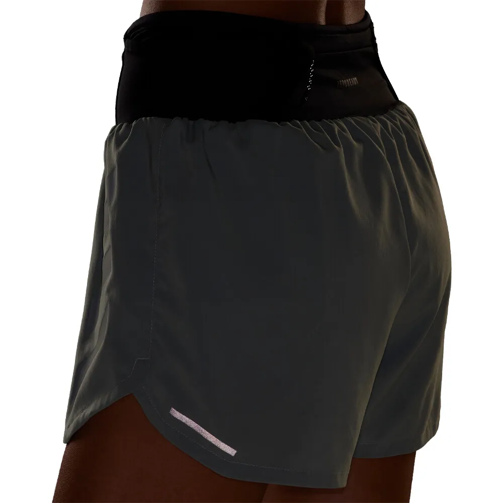 adidas Terrex Agravic Women's Trail Running Shorts - SS24