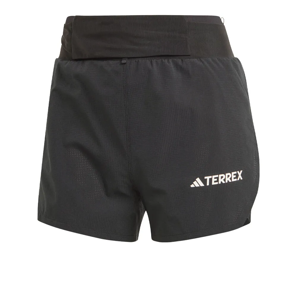 adidas Terrex Techrock Pro Women's Trail Shorts - SS24