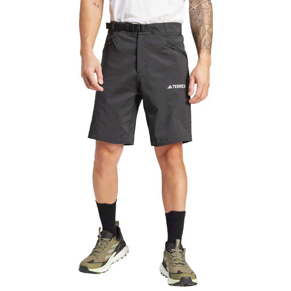 adidas Terrex Xperior Hiking Shorts - SS24