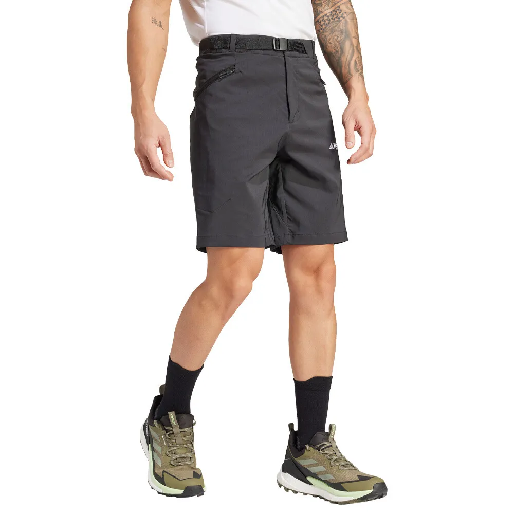 adidas Terrex Xperior Hiking Shorts - SS24