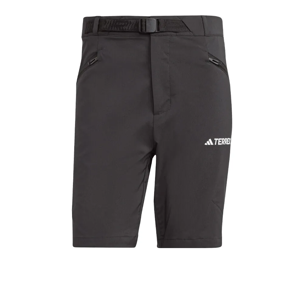 adidas Terrex Xperior Hiking Shorts - SS24