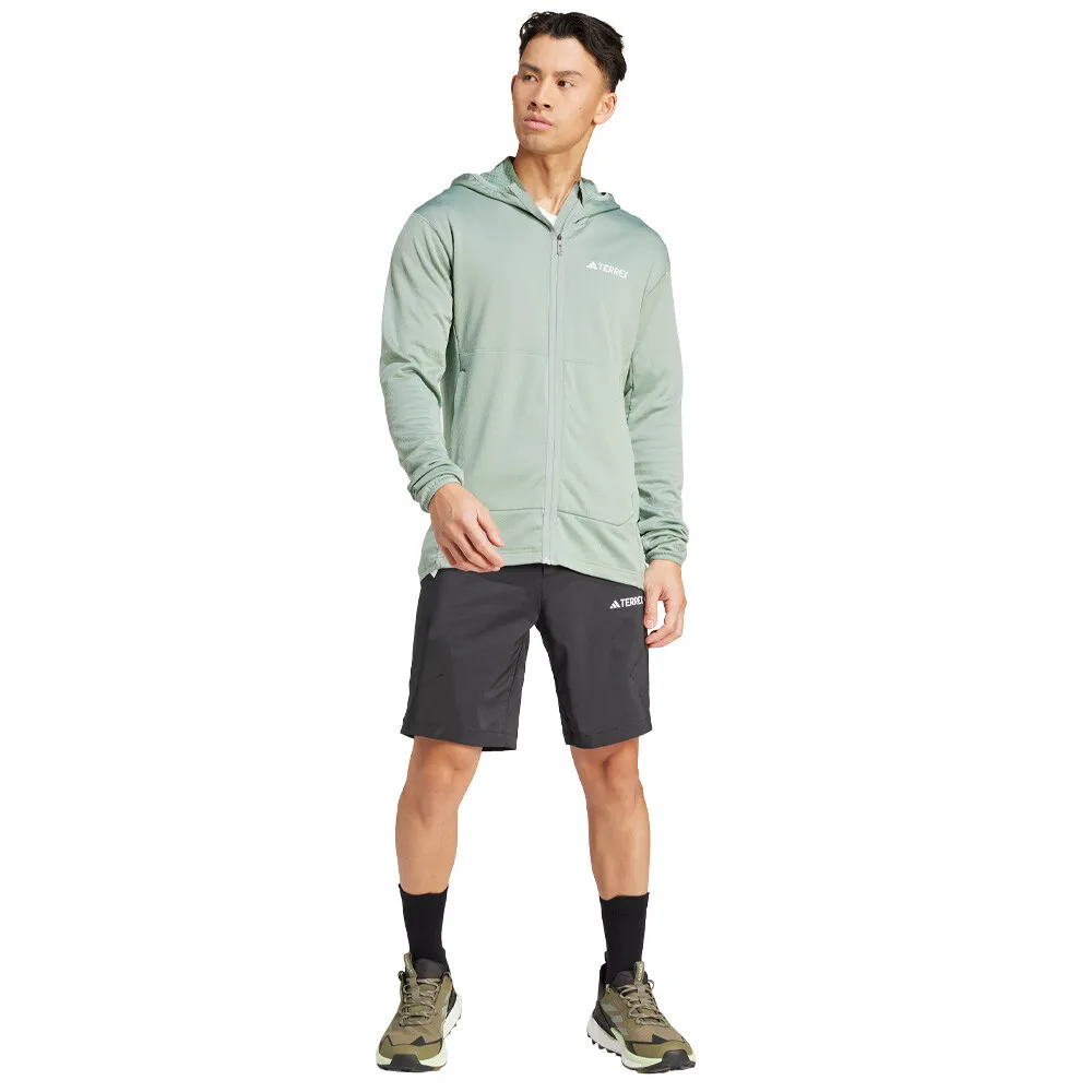 adidas Terrex Xperior Hiking Shorts - SS24