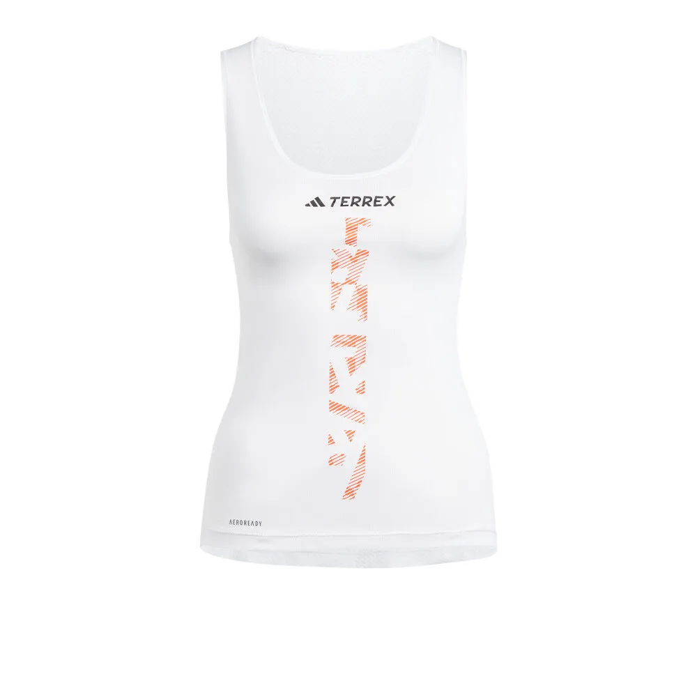 adidas Terrex Xperior Women's Vest - SS24