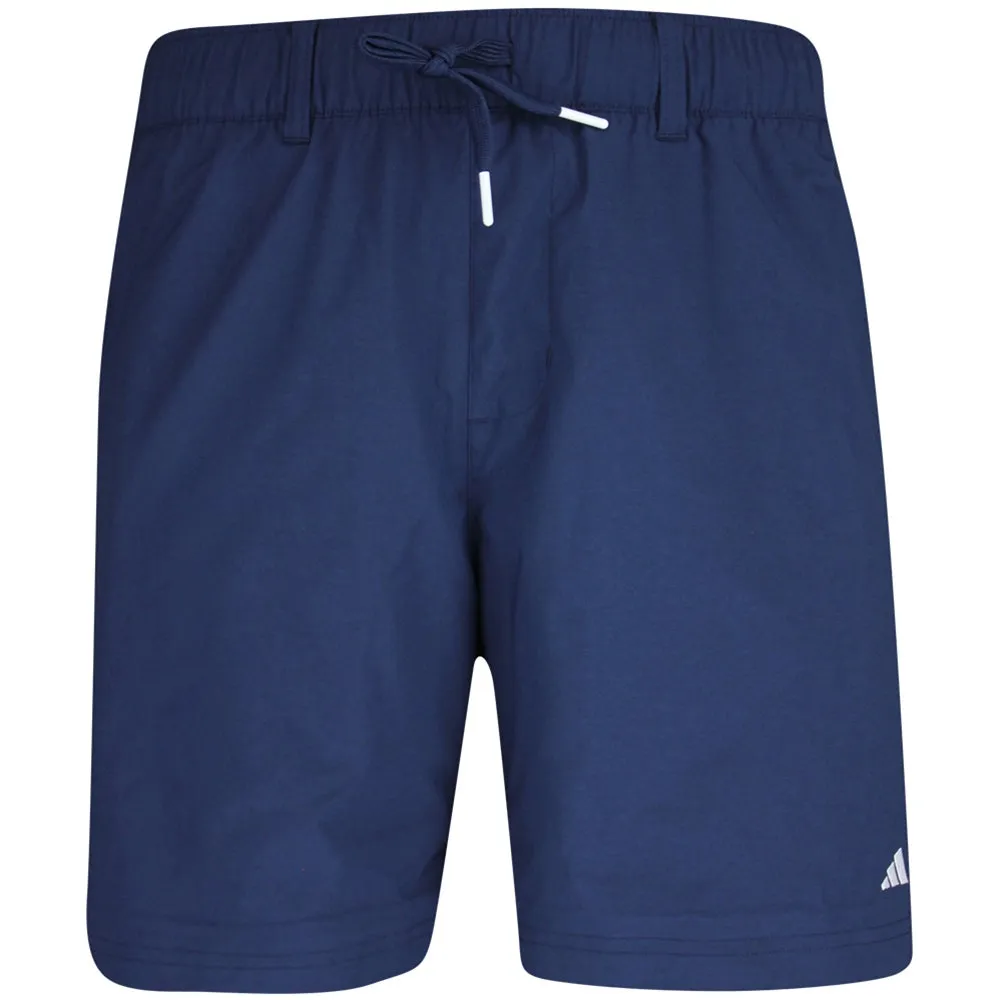 adidas Golf Shorts - Twistweave Wind.RDY - Collegiate Navy SS24