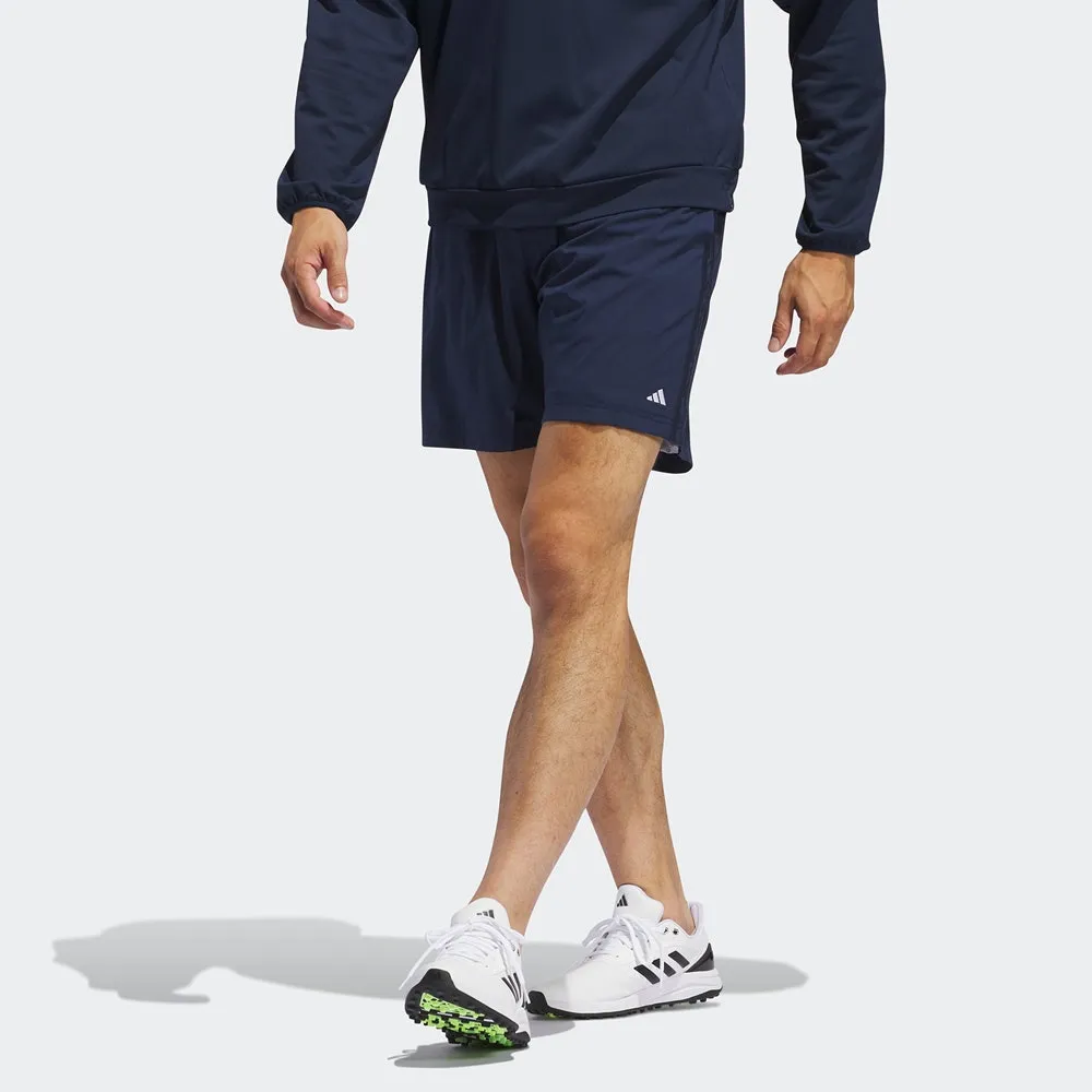 adidas Golf Shorts - Twistweave Wind.RDY - Collegiate Navy SS24