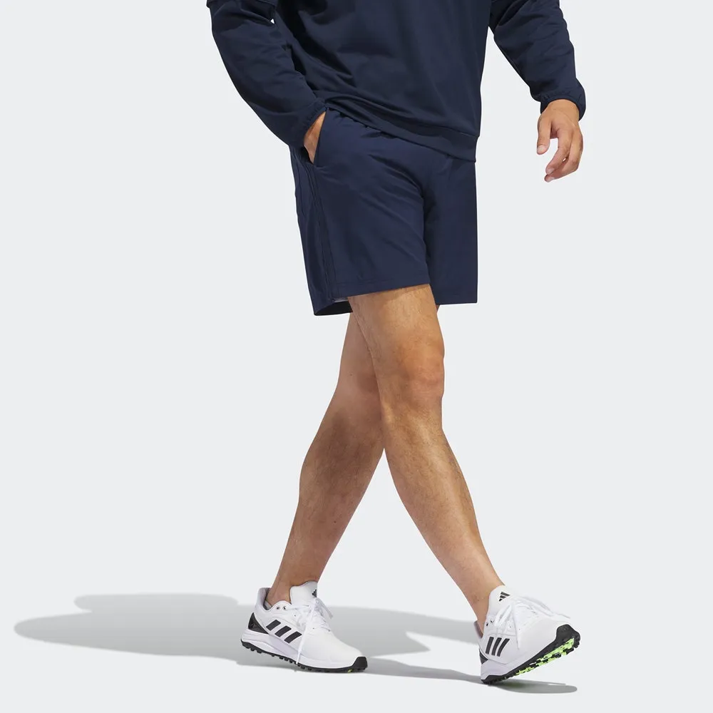 adidas Golf Shorts - Twistweave Wind.RDY - Collegiate Navy SS24