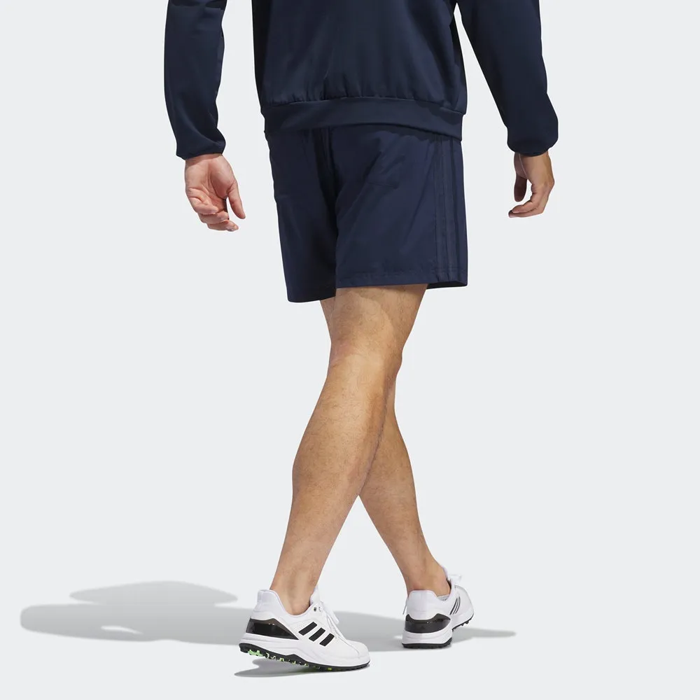 adidas Golf Shorts - Twistweave Wind.RDY - Collegiate Navy SS24