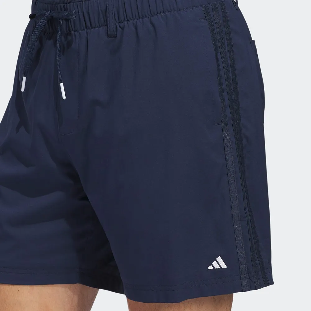 adidas Golf Shorts - Twistweave Wind.RDY - Collegiate Navy SS24