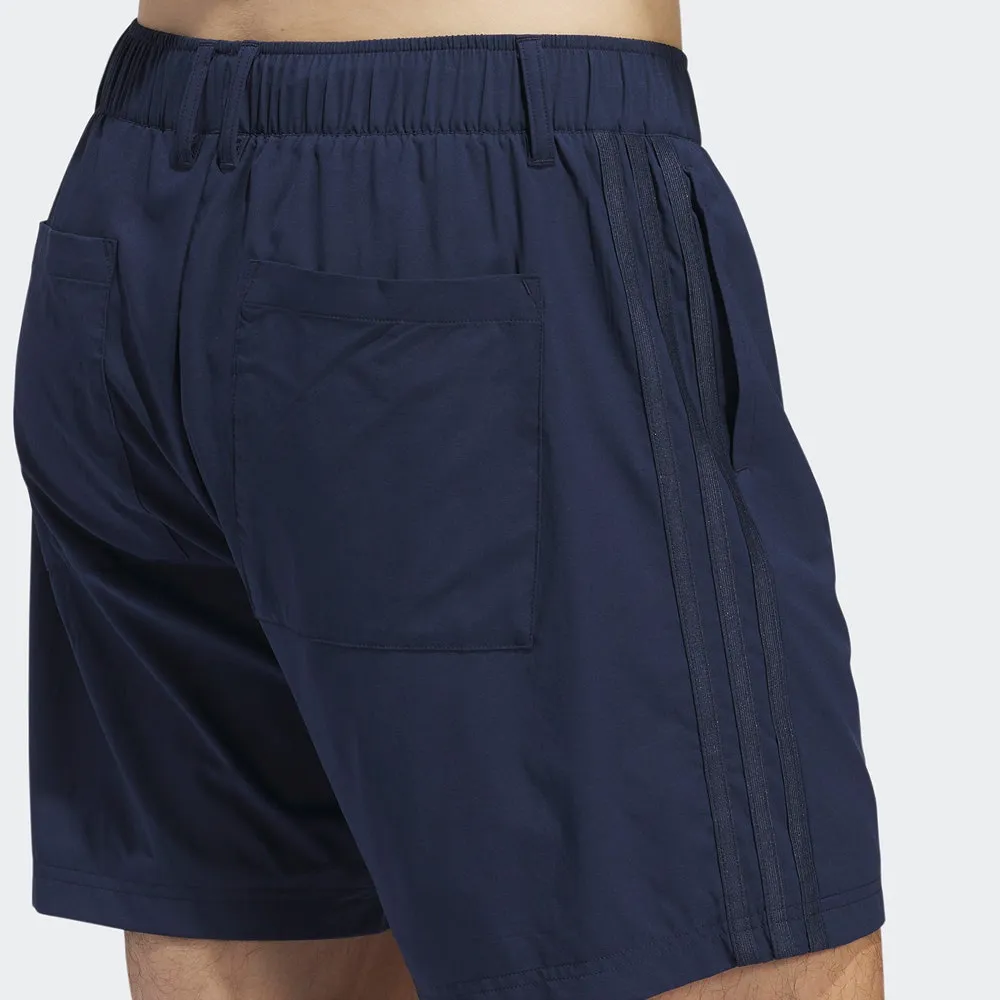 adidas Golf Shorts - Twistweave Wind.RDY - Collegiate Navy SS24