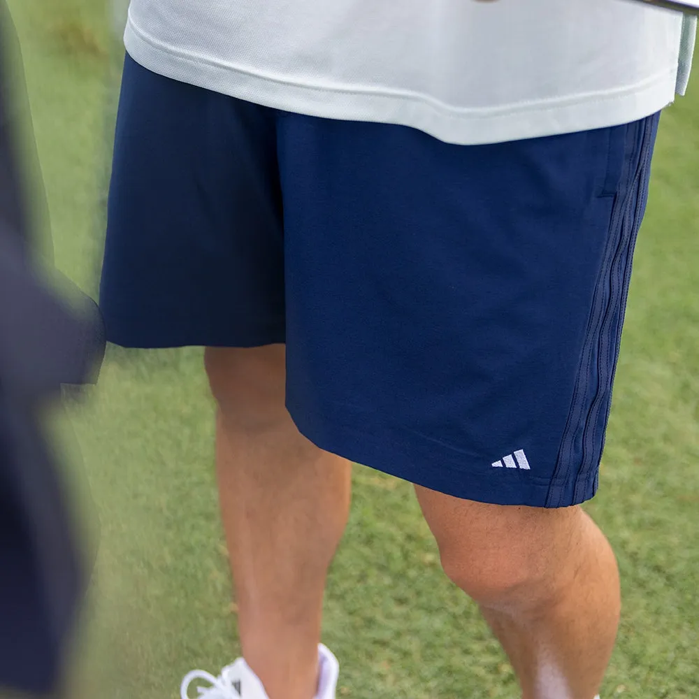 adidas Golf Shorts - Twistweave Wind.RDY - Collegiate Navy SS24