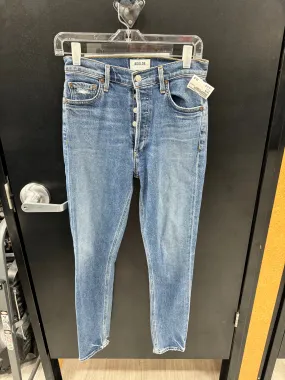 Agolde Denim Size 2 (26) 2957