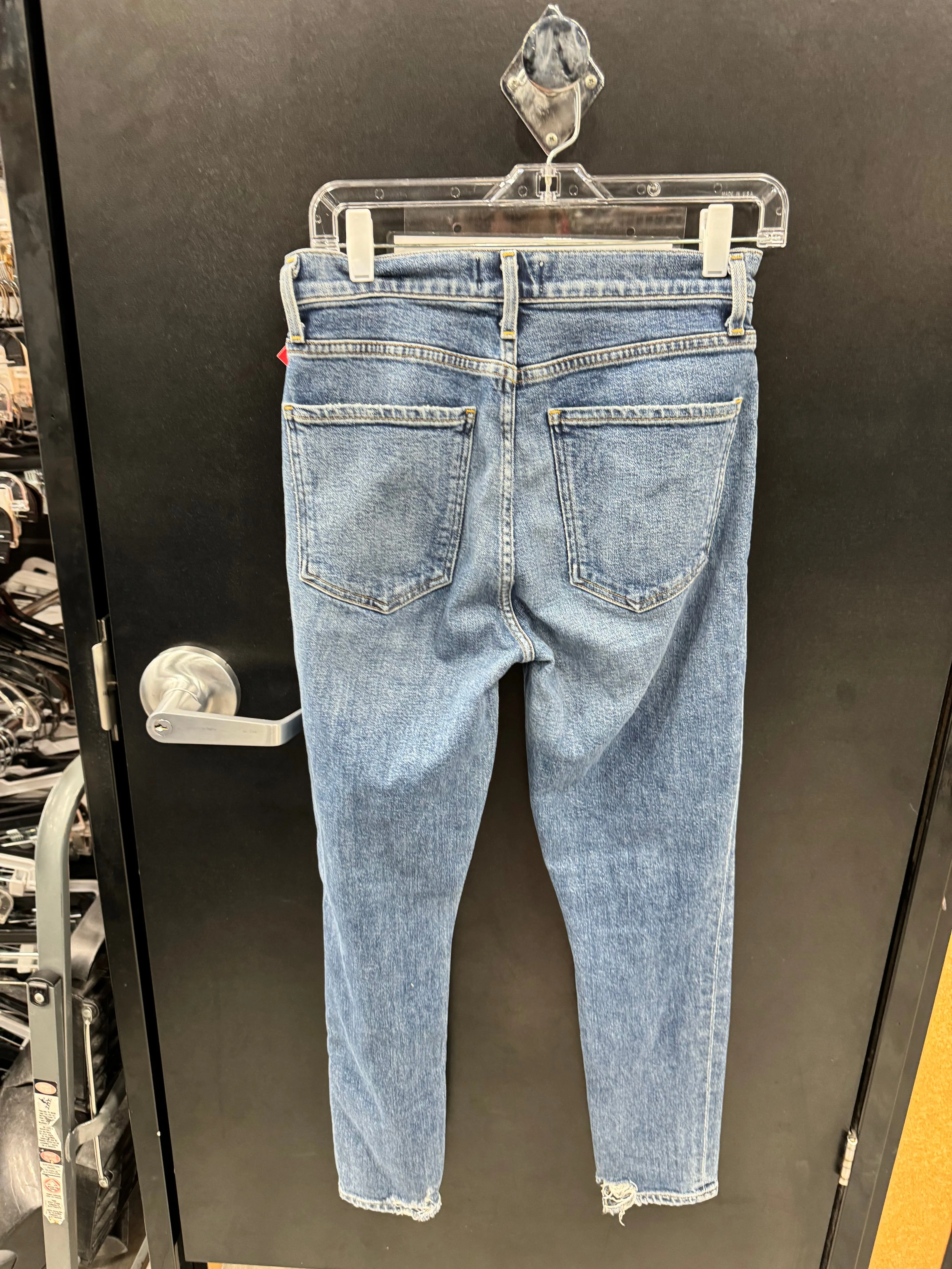 Agolde Denim Size 2 (26) 2957