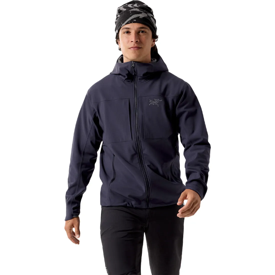 Arc'teryx Gamma MX Hoody (2024) - Men's