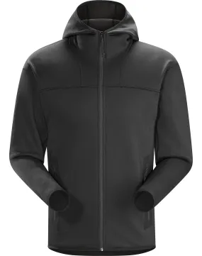 Arc'teryx LEAF Naga Hoody Full Zip Gen2.1