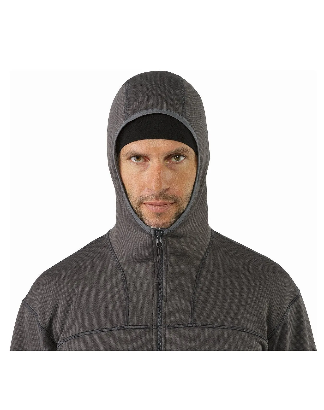 Arc'teryx LEAF Naga Hoody Full Zip Gen2.1