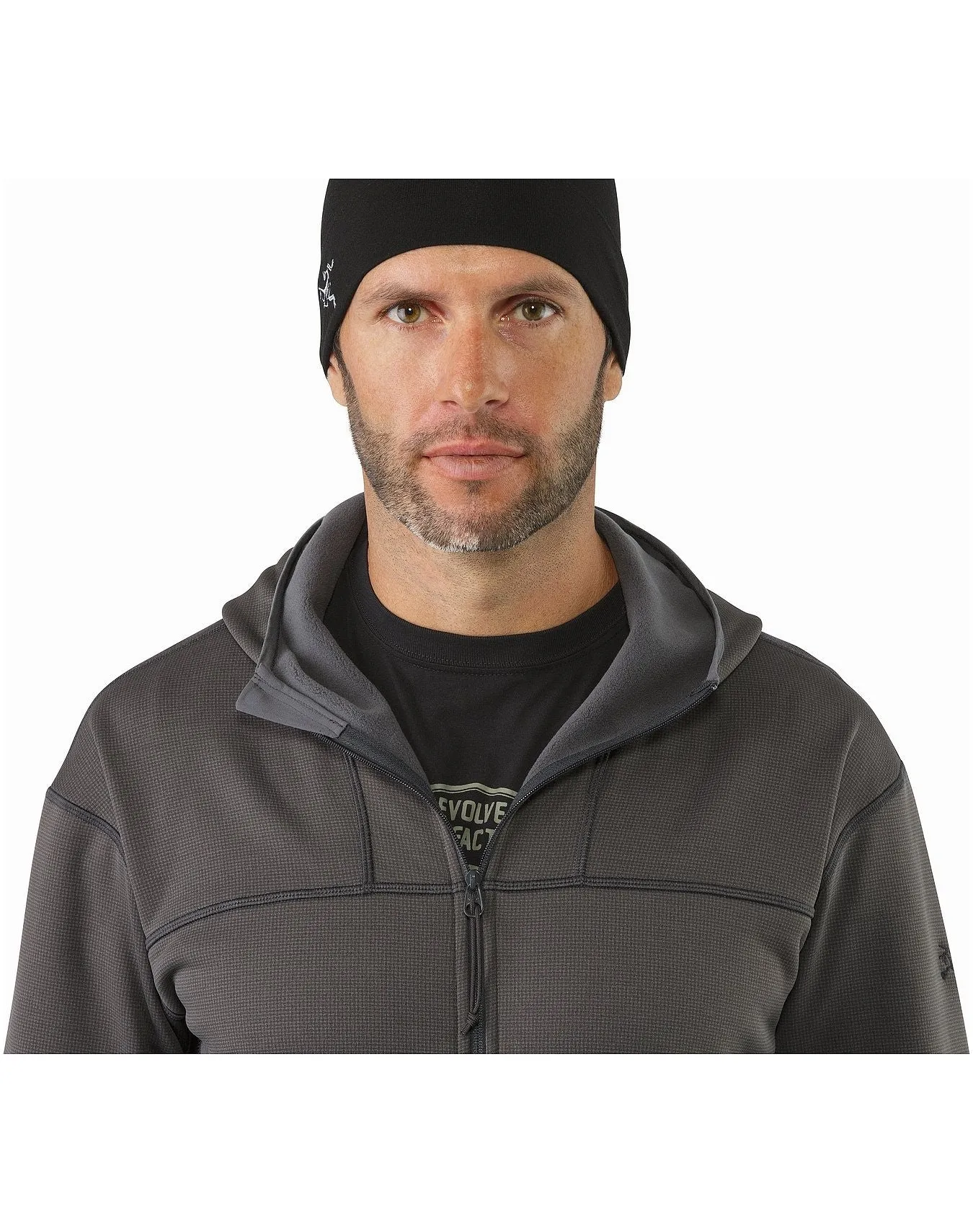 Arc'teryx LEAF Naga Hoody Full Zip Gen2.1