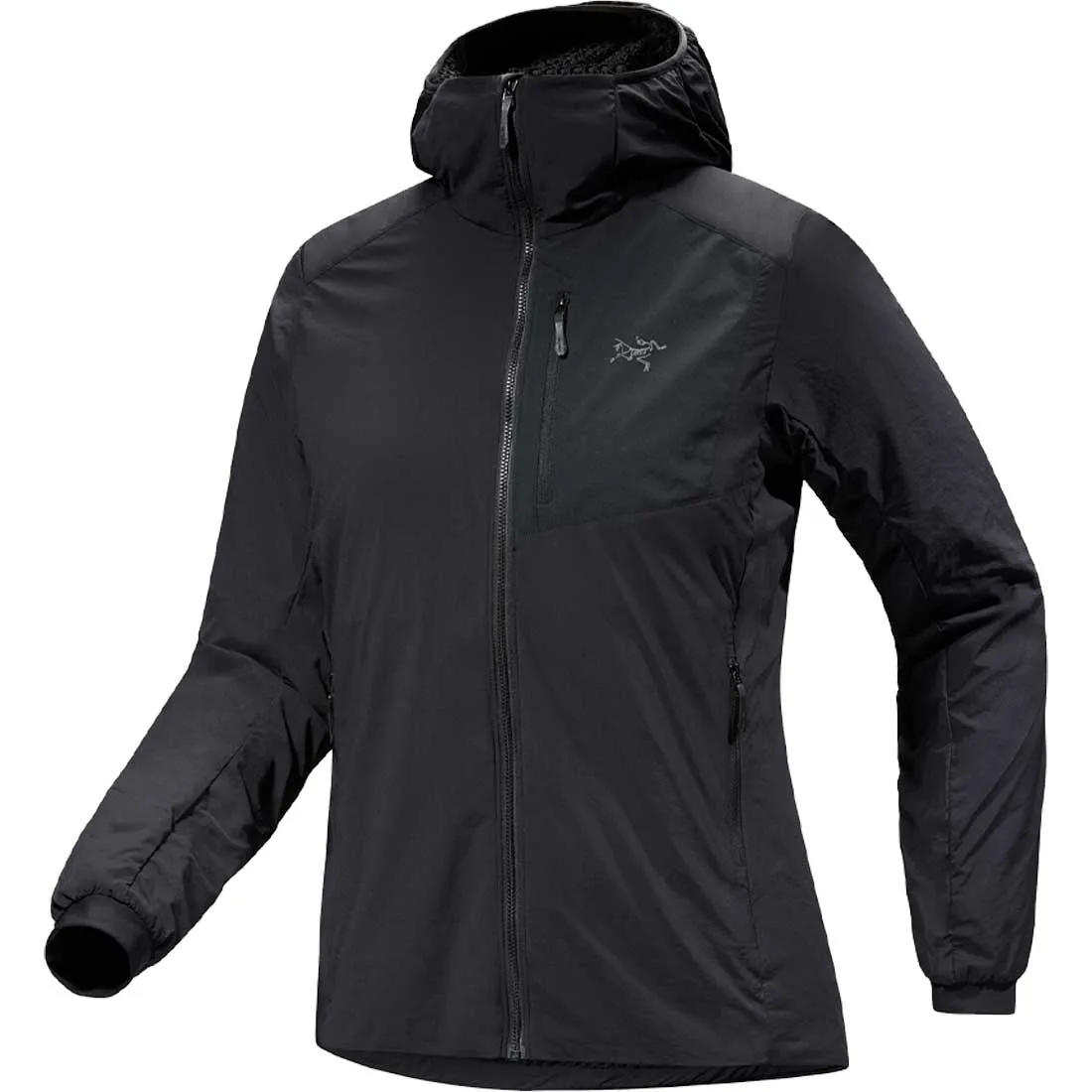 Arc'teryx Proton Lightweight Hoody - Women's