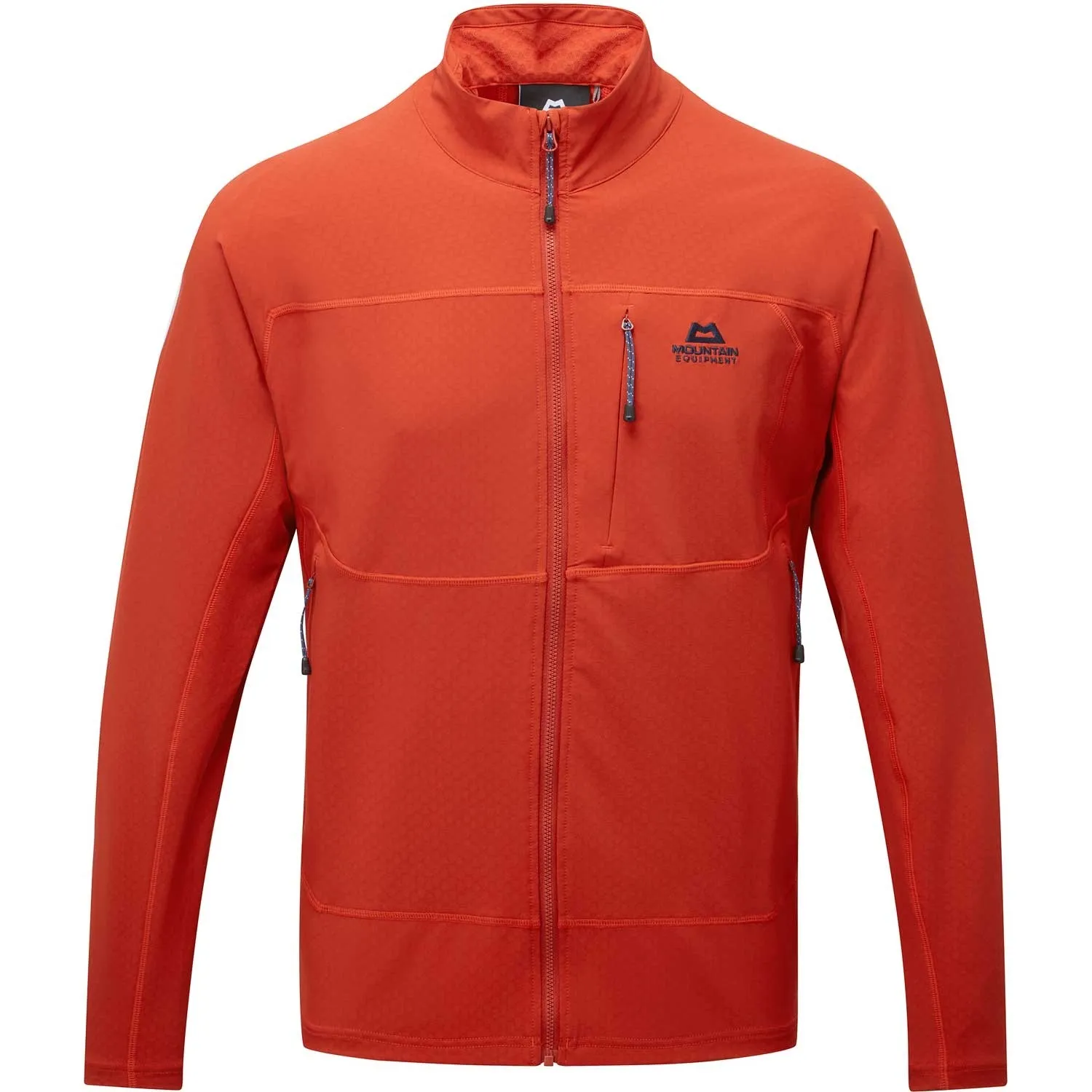 Arrow Jacket - Men's Fleece