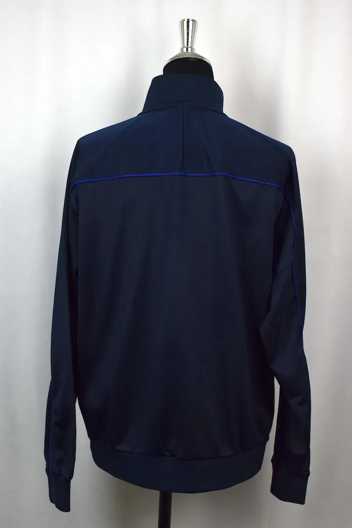 Asics Brand Track Jacket