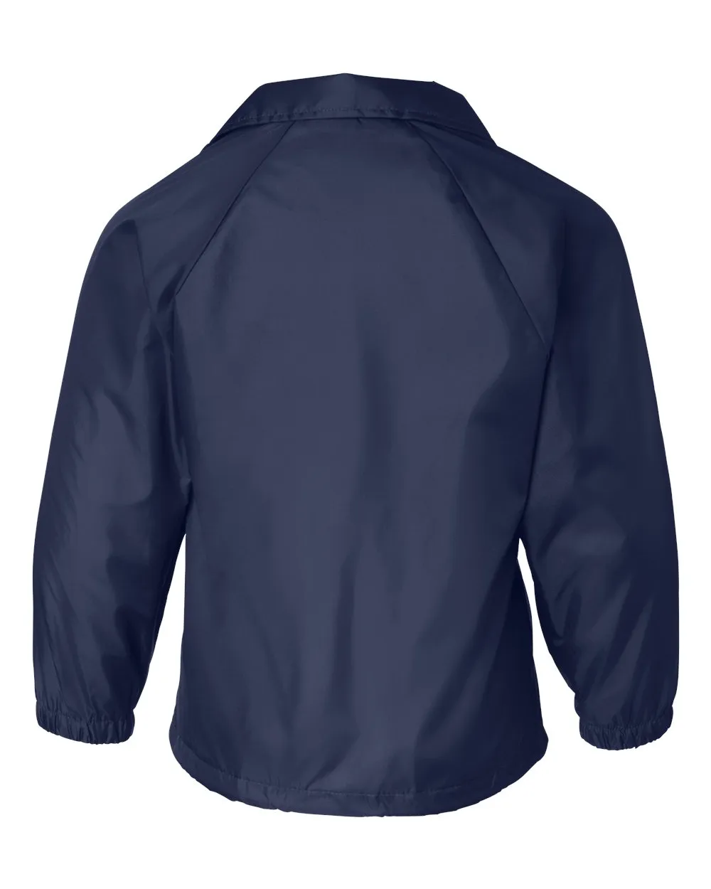 Augusta Sportswear 3101 Youth Coach's Jacket SKU: 3101