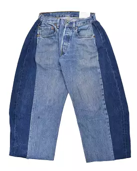 B Sides Vintage Denim Lasso Jean