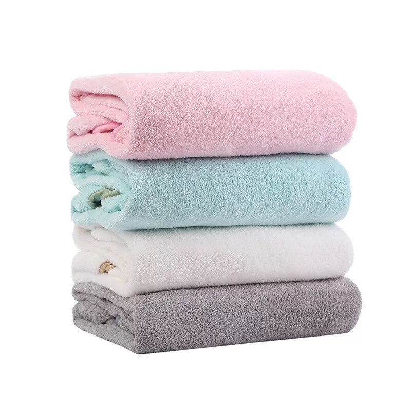 Baby Poncho Bath Towel  90*90cm