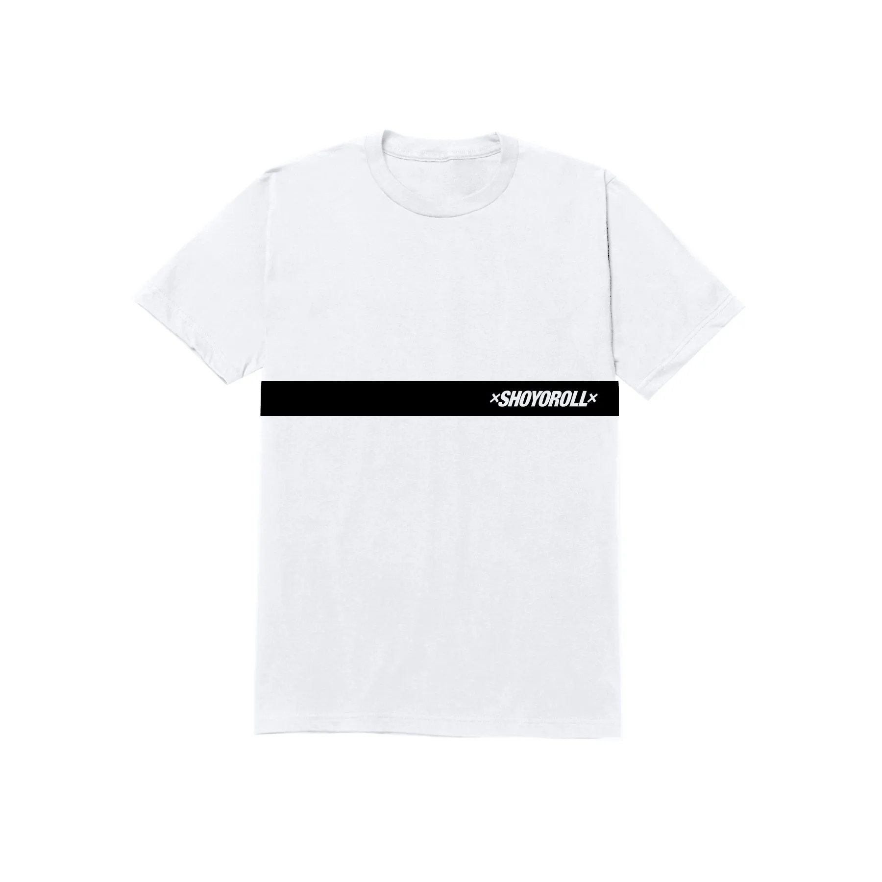 Banner Tee [BF23]