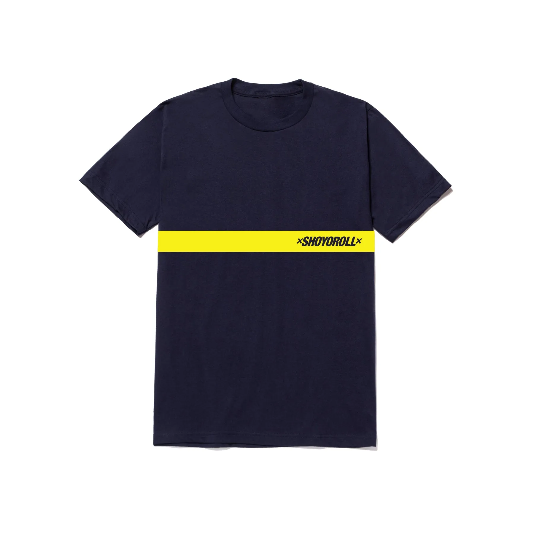 Banner Tee [BF23]