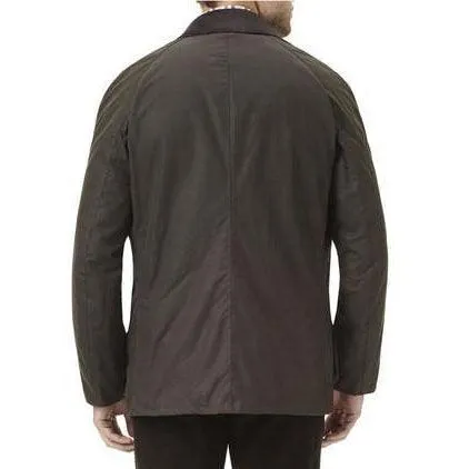 Barbour Ashby Jacket