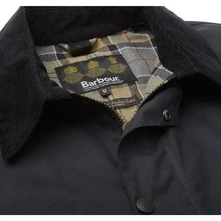 Barbour Ashby Jacket