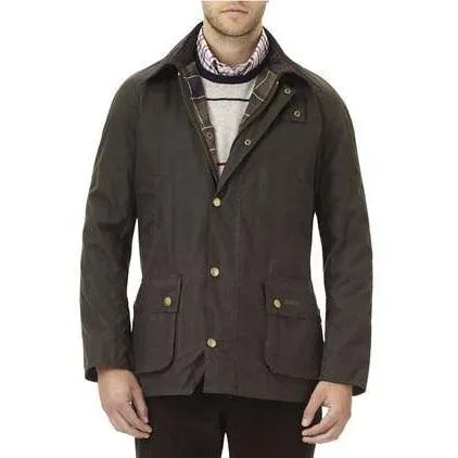 Barbour Ashby Jacket